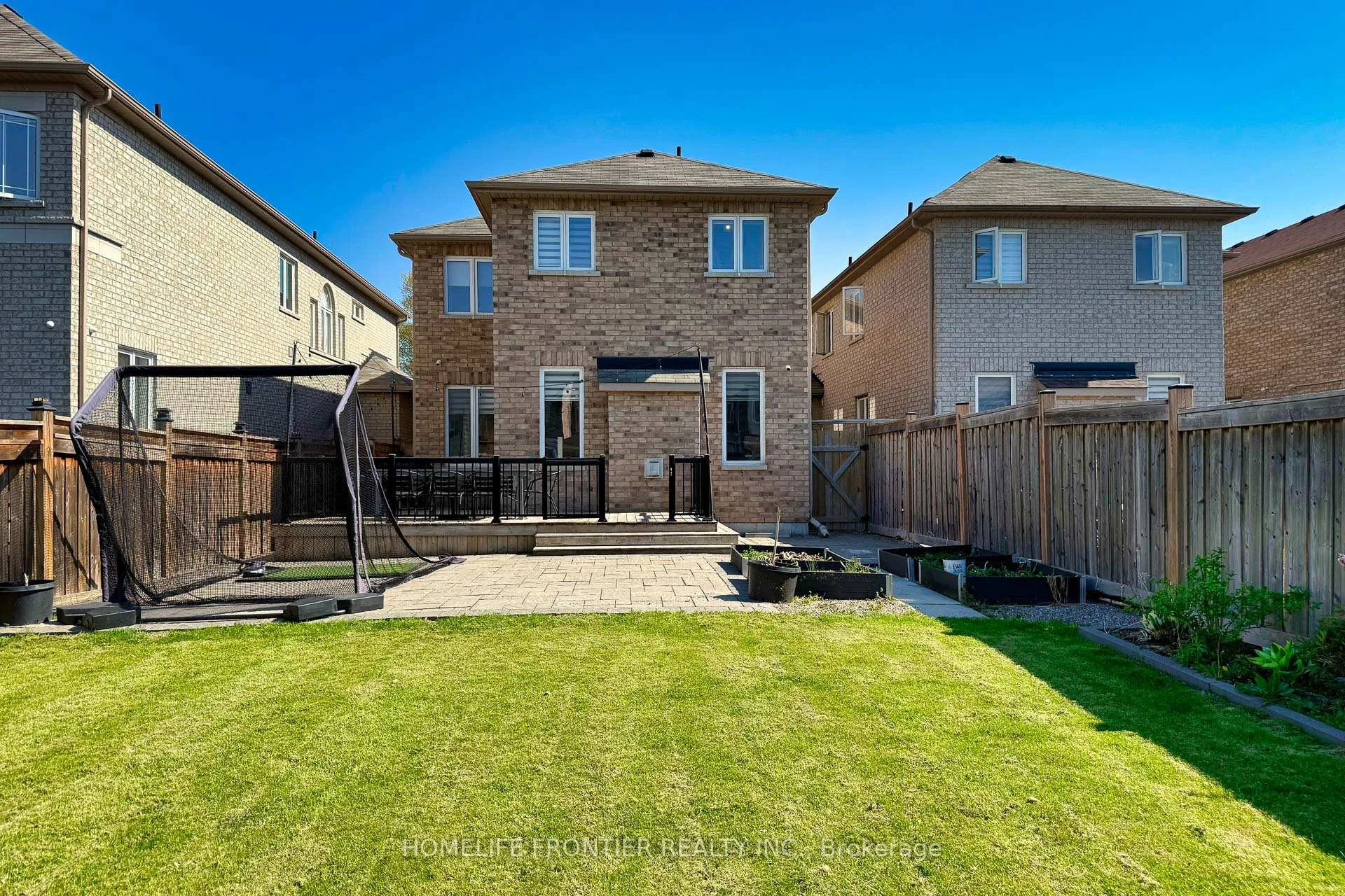 Photo 50 of 286 Helen Avenue, Markham, Village Green-South Unionville — HOMEH