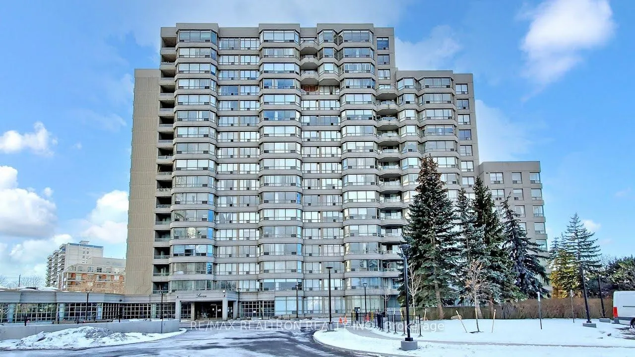Photo 1 of Unit 502, 7 Townsgate Drive, Vaughan, Crestwood-Springfarm-Yorkhill — HOMEH