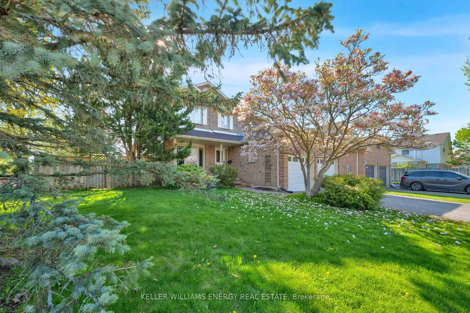 Photo 3 of 6 McAuliffe Street, Clarington, Newcastle — HOMEH