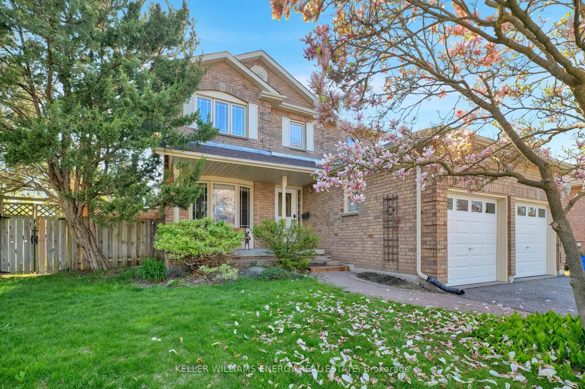 Photo 4 of 6 McAuliffe Street, Clarington, Newcastle — HOMEH
