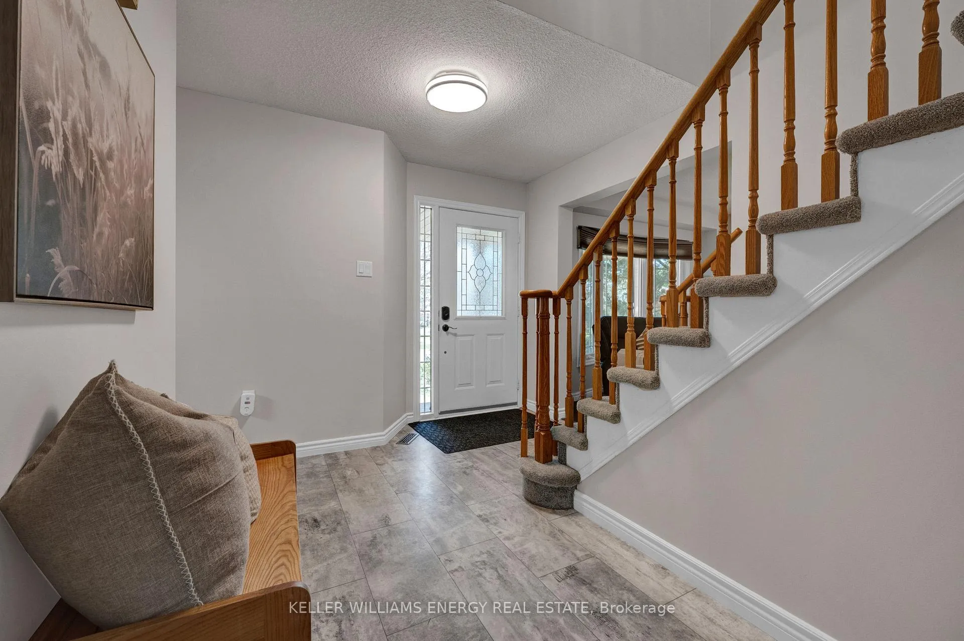 Photo 5 of 6 McAuliffe Street, Clarington, Newcastle — HOMEH