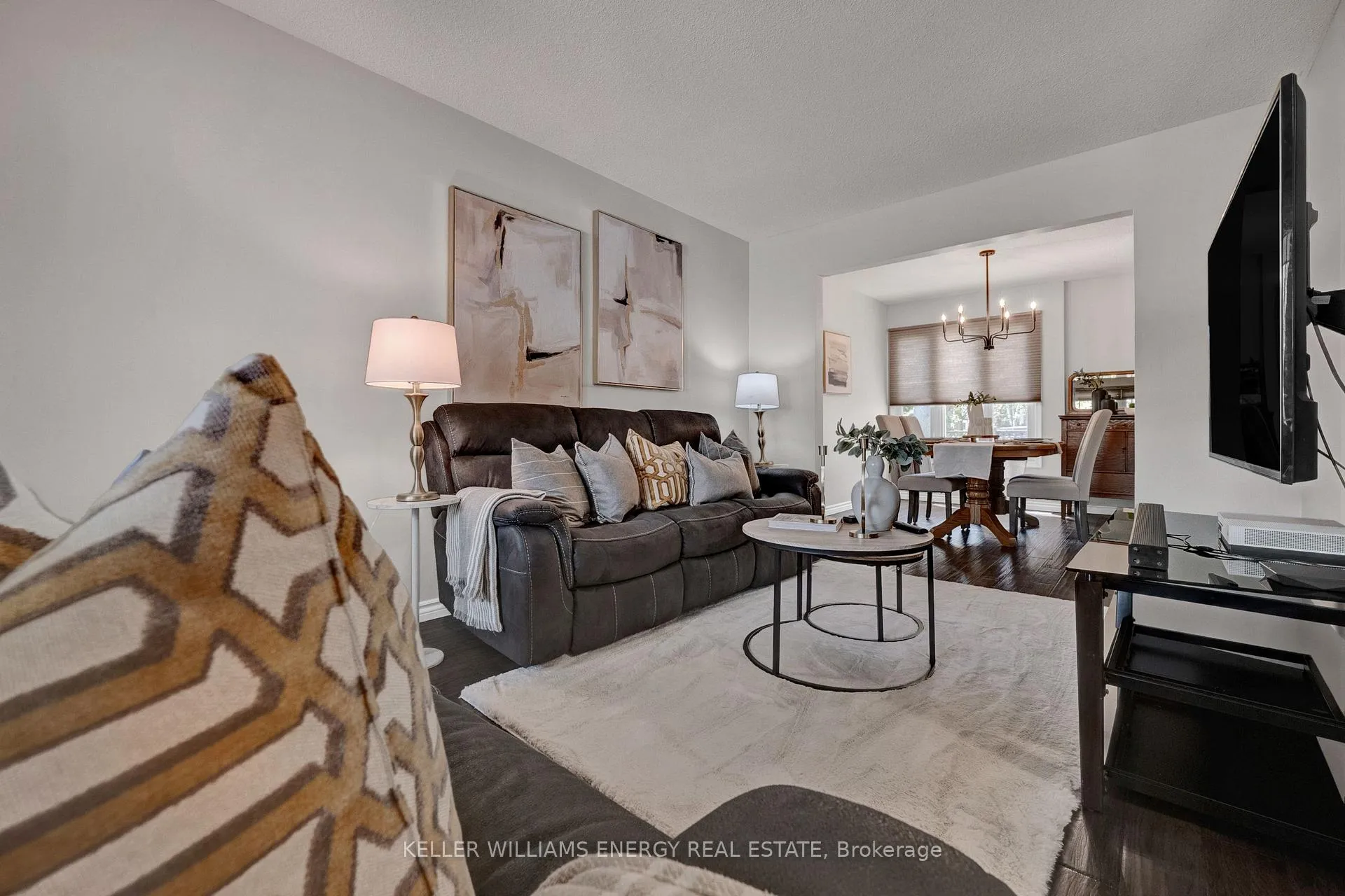 Photo 9 of 6 McAuliffe Street, Clarington, Newcastle — HOMEH