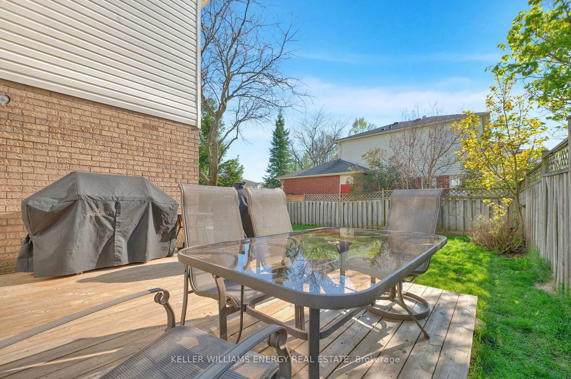 Photo 44 of 6 McAuliffe Street, Clarington, Newcastle — HOMEH
