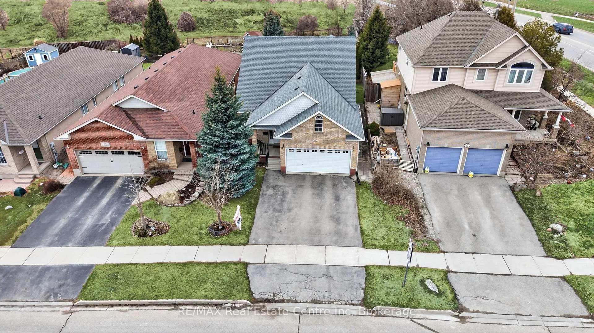 Photo 1 of 91 Flaherty Drive, Guelph, Willow West/Sugarbush/West Acres — HOMEH