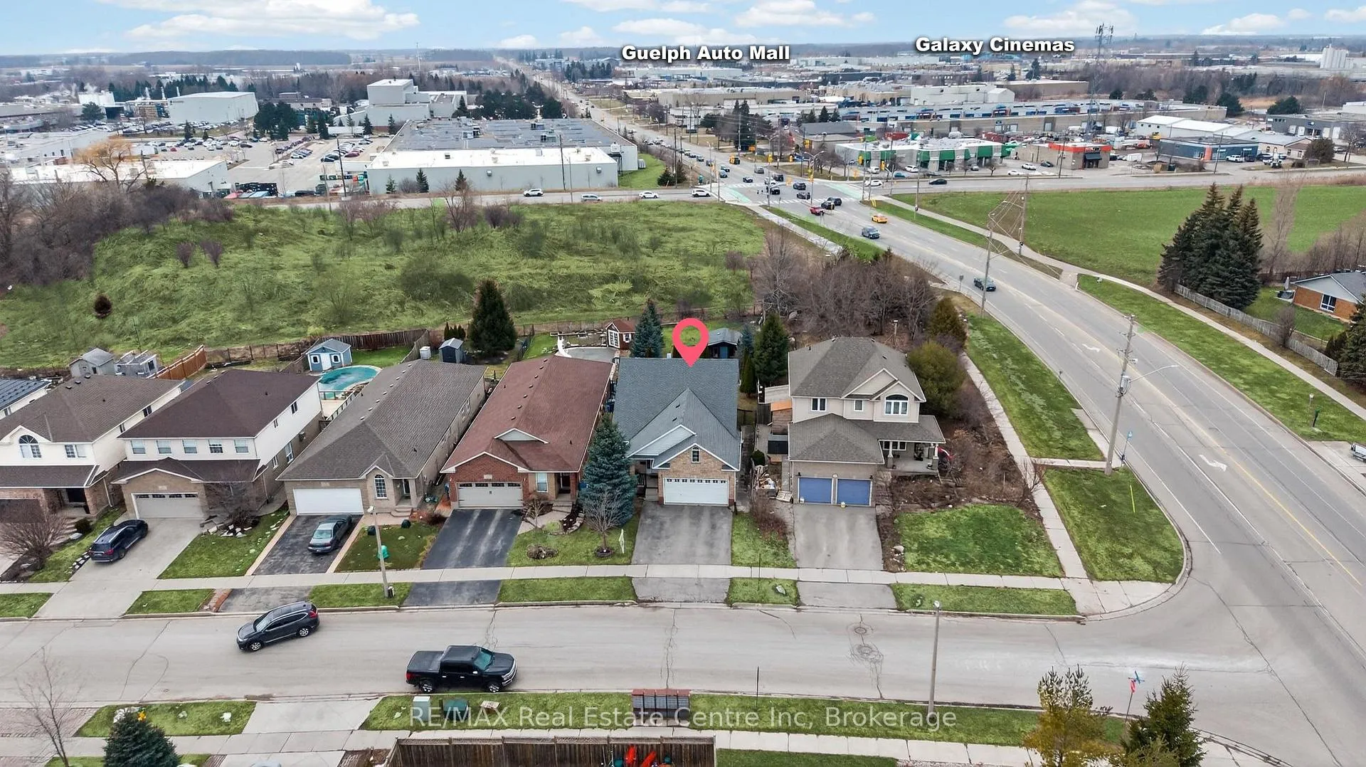 Photo 39 of 91 Flaherty Drive, Guelph, Willow West/Sugarbush/West Acres — HOMEH