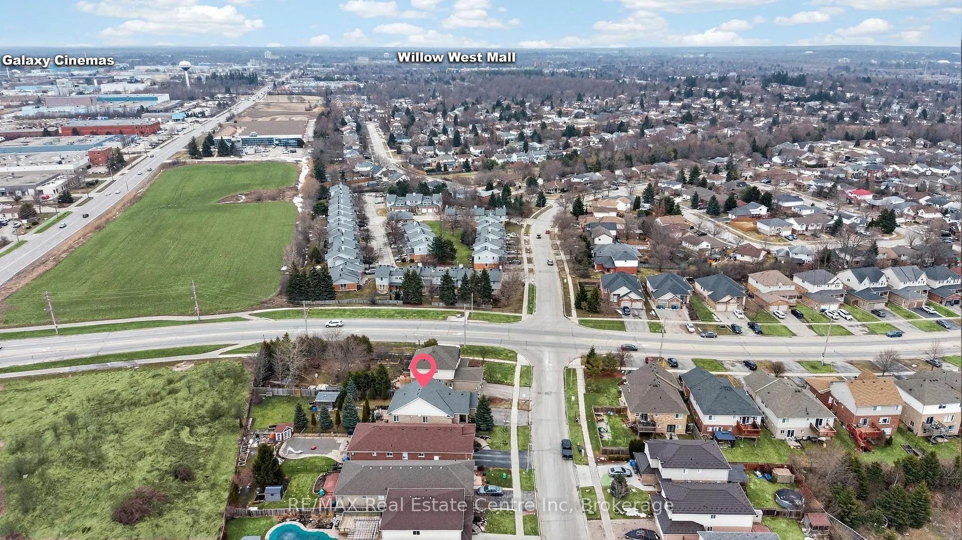 Photo 40 of 91 Flaherty Drive, Guelph, Willow West/Sugarbush/West Acres — HOMEH