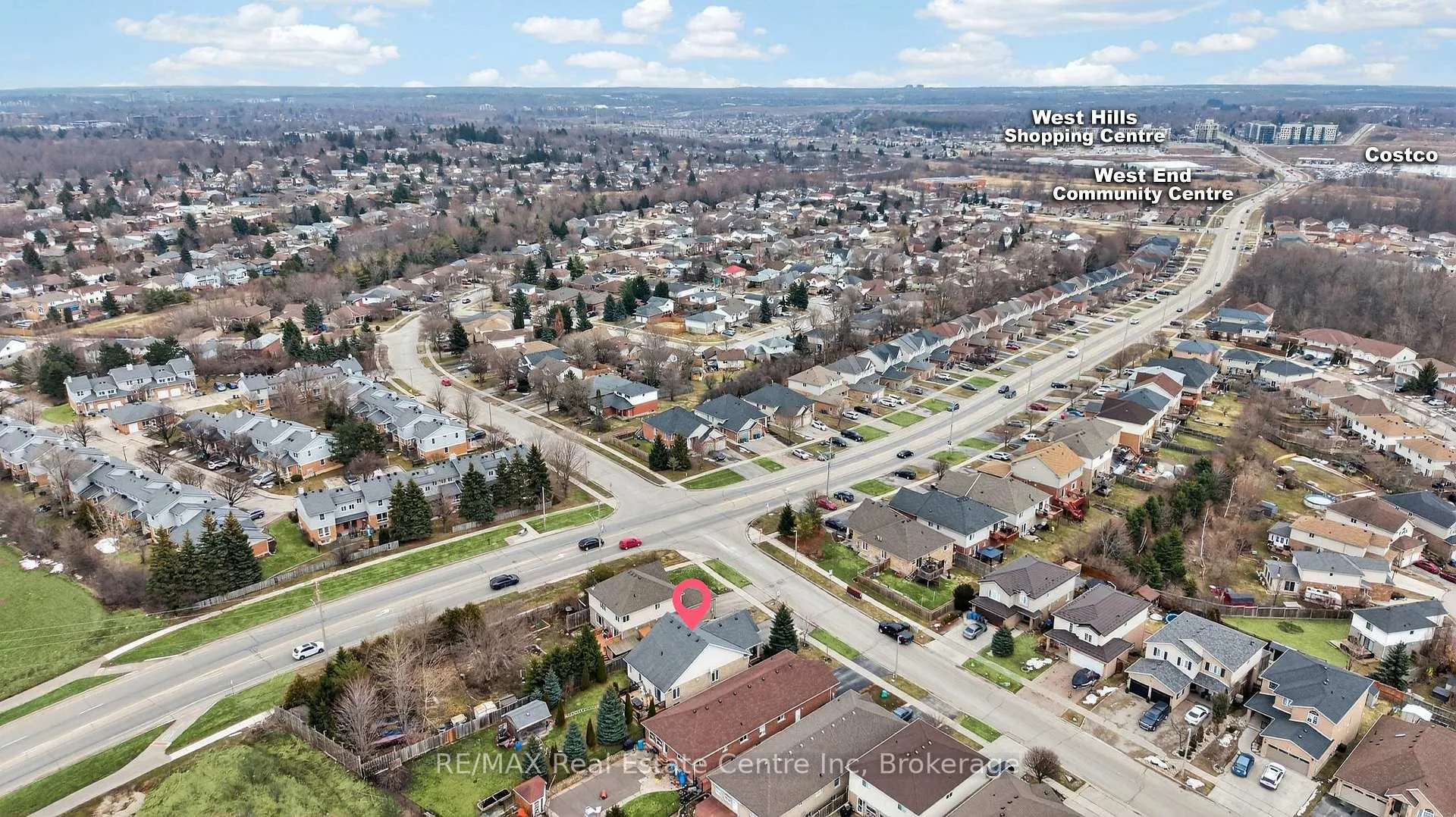 Photo 41 of 91 Flaherty Drive, Guelph, Willow West/Sugarbush/West Acres — HOMEH