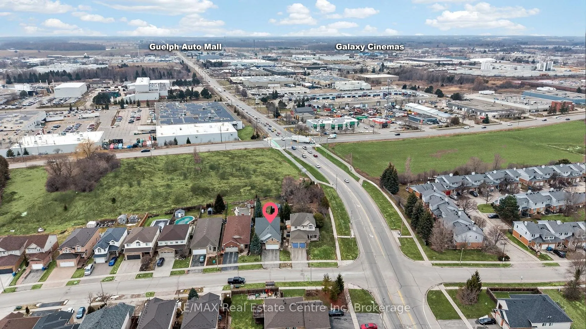 Photo 42 of 91 Flaherty Drive, Guelph, Willow West/Sugarbush/West Acres — HOMEH