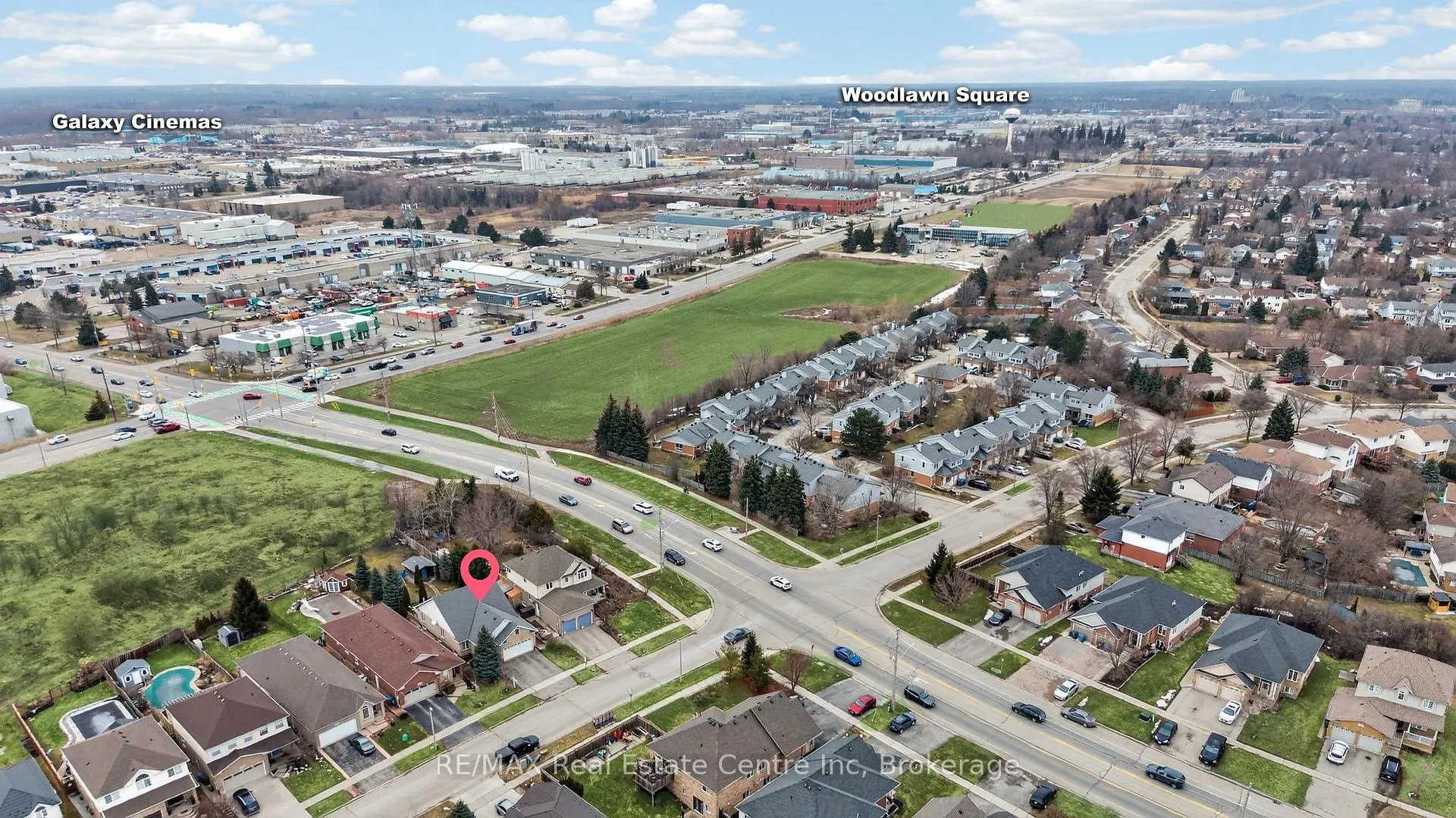 Photo 43 of 91 Flaherty Drive, Guelph, Willow West/Sugarbush/West Acres — HOMEH