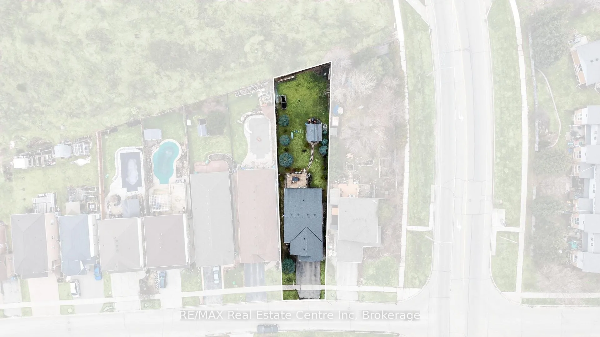 Photo 45 of 91 Flaherty Drive, Guelph, Willow West/Sugarbush/West Acres — HOMEH