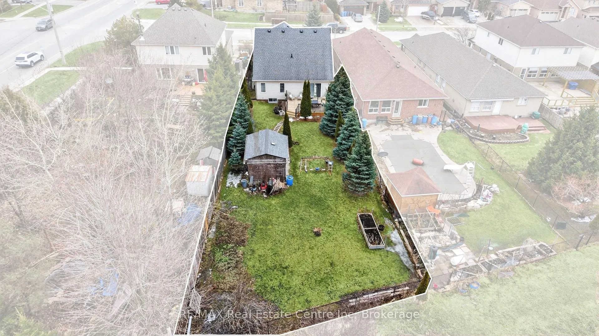 Photo 46 of 91 Flaherty Drive, Guelph, Willow West/Sugarbush/West Acres — HOMEH