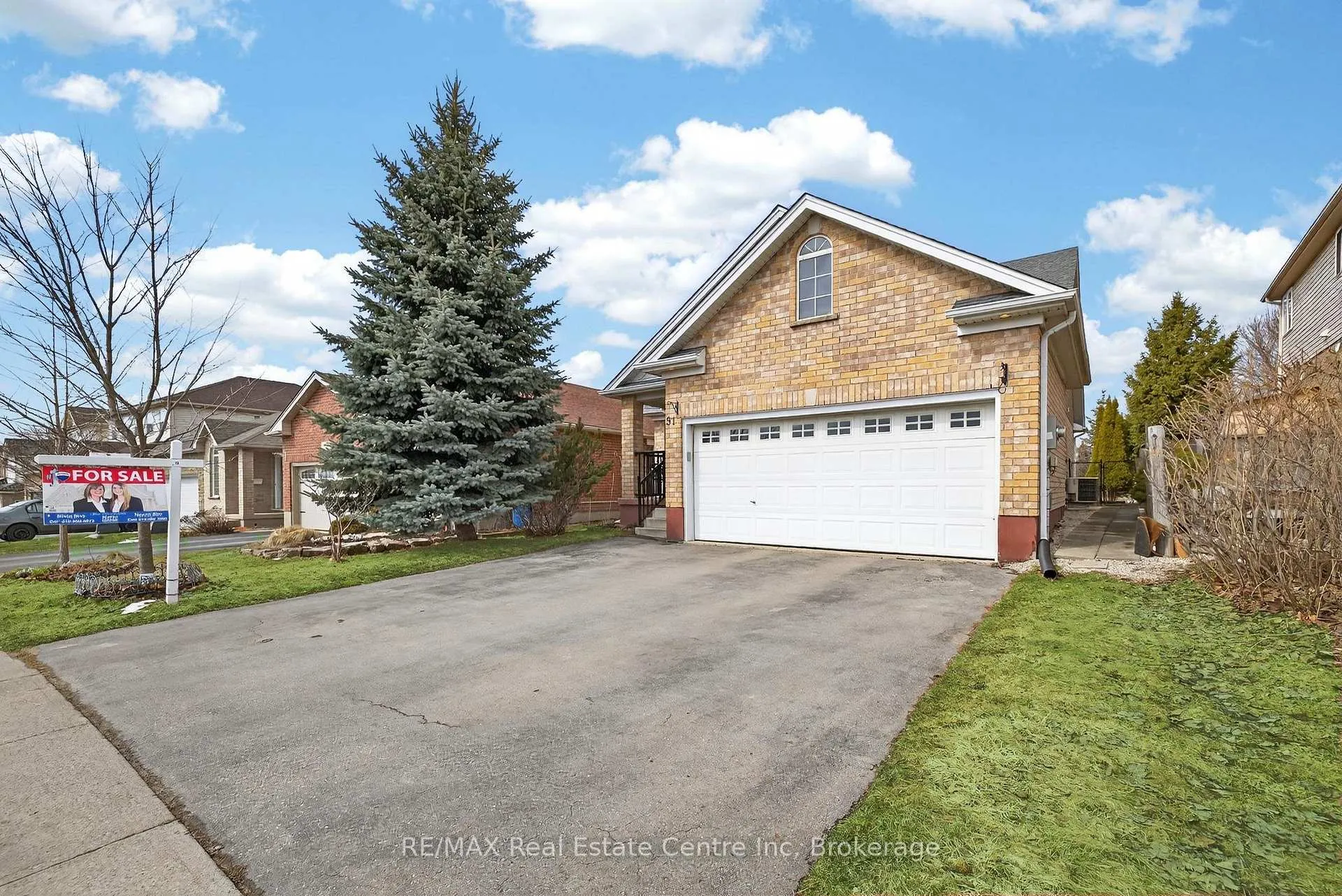 Photo 47 of 91 Flaherty Drive, Guelph, Willow West/Sugarbush/West Acres — HOMEH