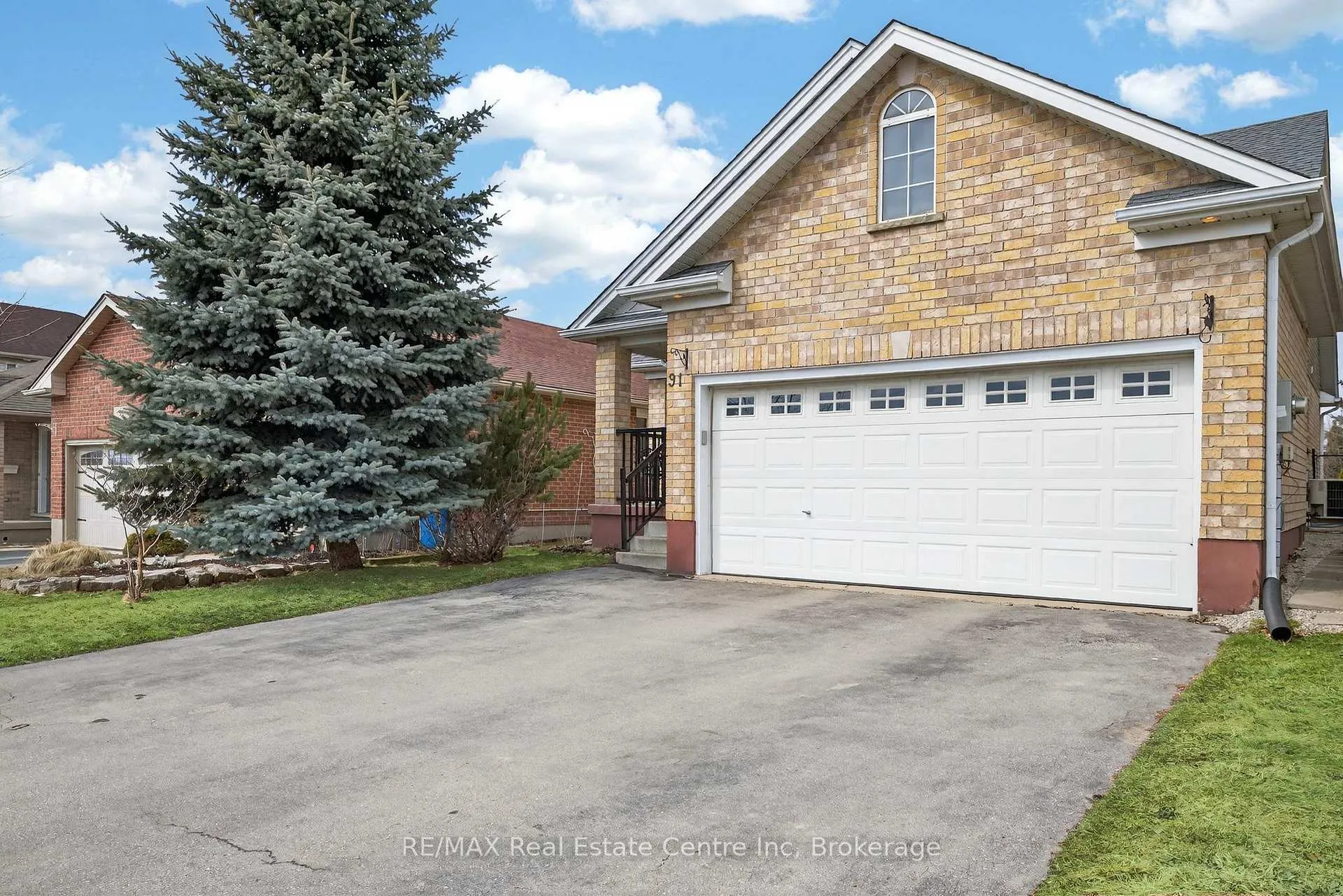 Photo 48 of 91 Flaherty Drive, Guelph, Willow West/Sugarbush/West Acres — HOMEH