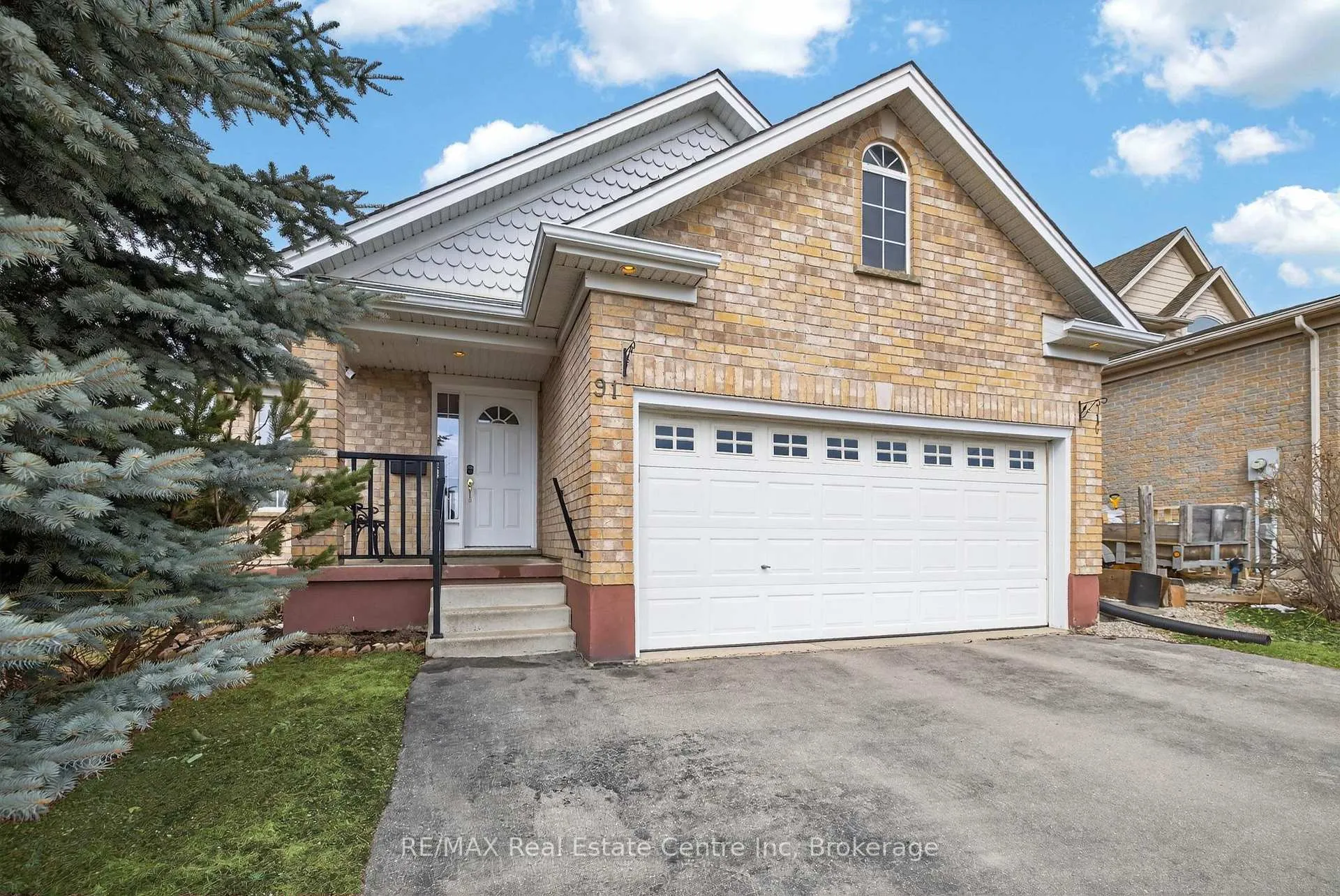 Photo 49 of 91 Flaherty Drive, Guelph, Willow West/Sugarbush/West Acres — HOMEH