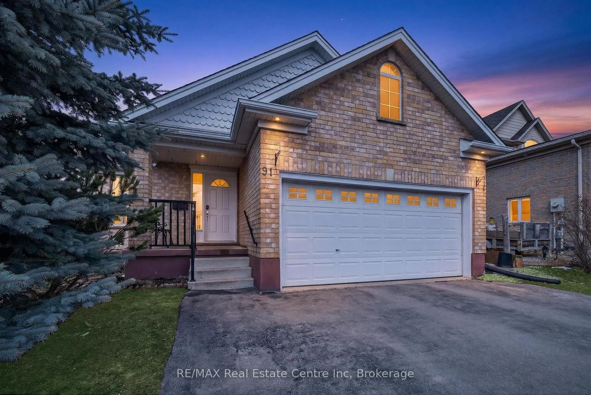 Photo 50 of 91 Flaherty Drive, Guelph, Willow West/Sugarbush/West Acres — HOMEH