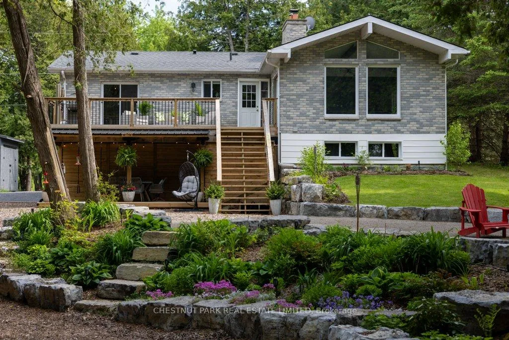 Photo 1 of 634 Cedarstone Road, Stone Mills — HOMEH