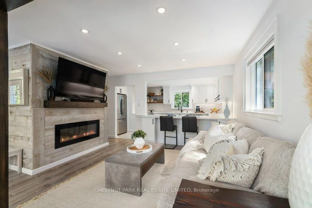 Photo 3 of 634 Cedarstone Road, Stone Mills — HOMEH
