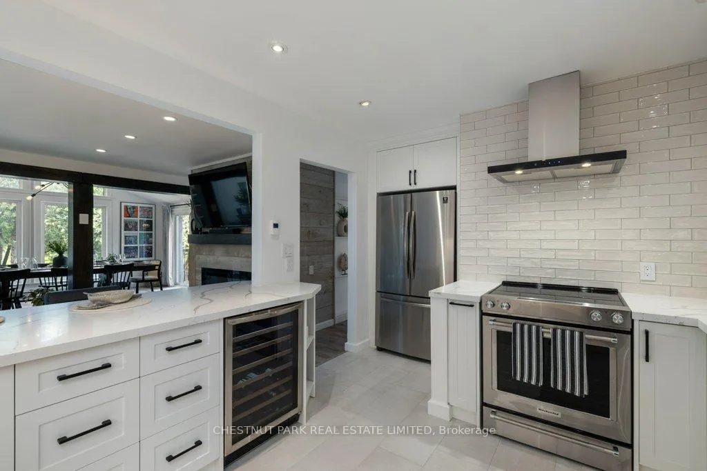 Photo 6 of 634 Cedarstone Road, Stone Mills — HOMEH