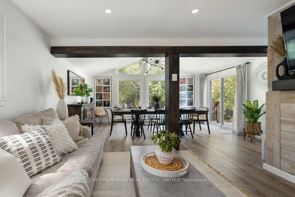 Photo 9 of 634 Cedarstone Road, Stone Mills — HOMEH