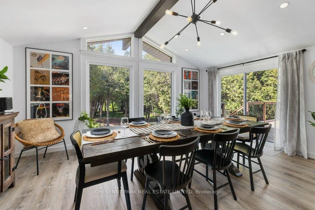 Photo 10 of 634 Cedarstone Road, Stone Mills — HOMEH