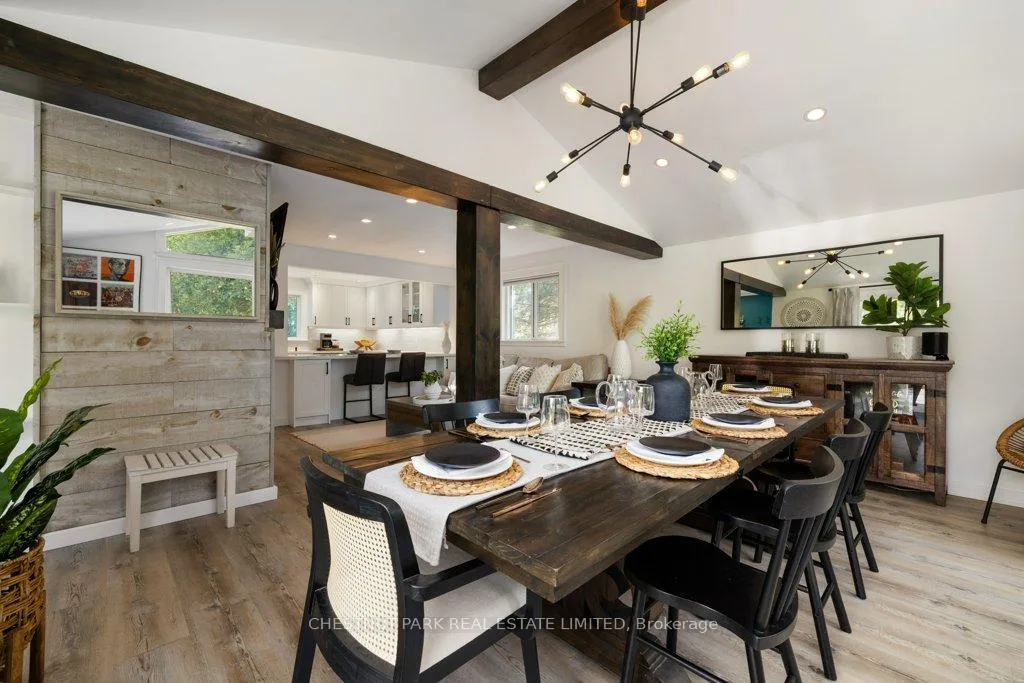 Photo 12 of 634 Cedarstone Road, Stone Mills — HOMEH