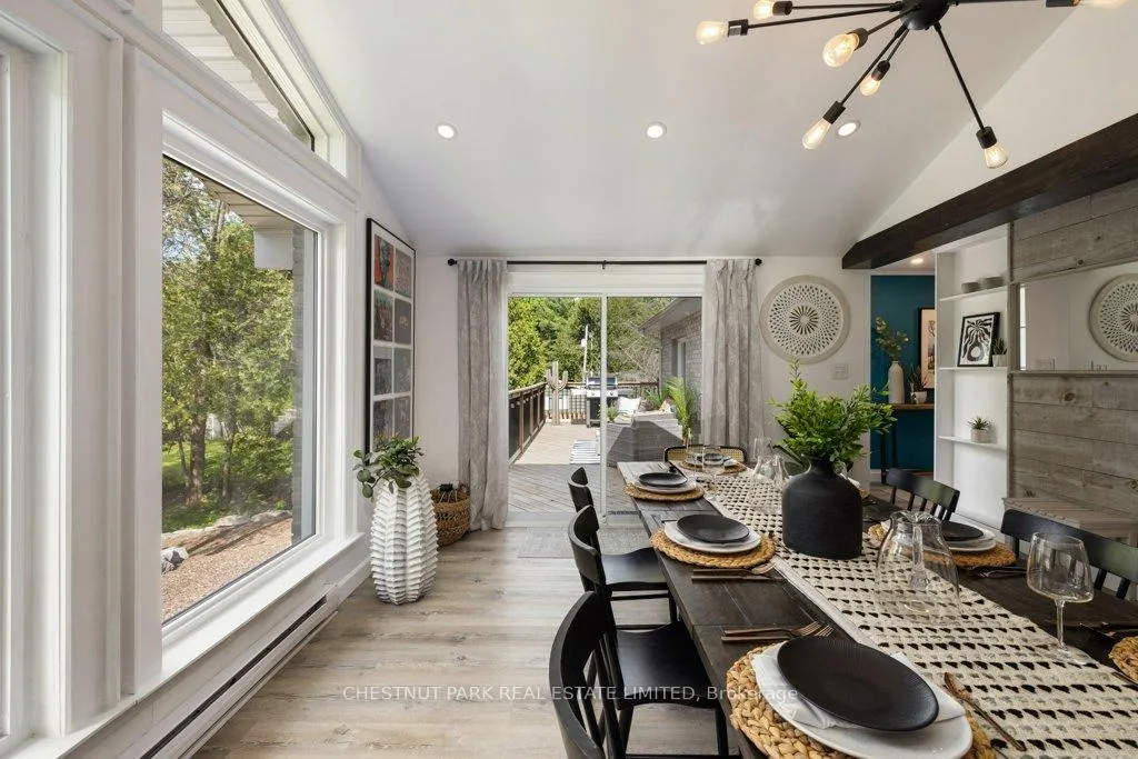 Photo 13 of 634 Cedarstone Road, Stone Mills — HOMEH