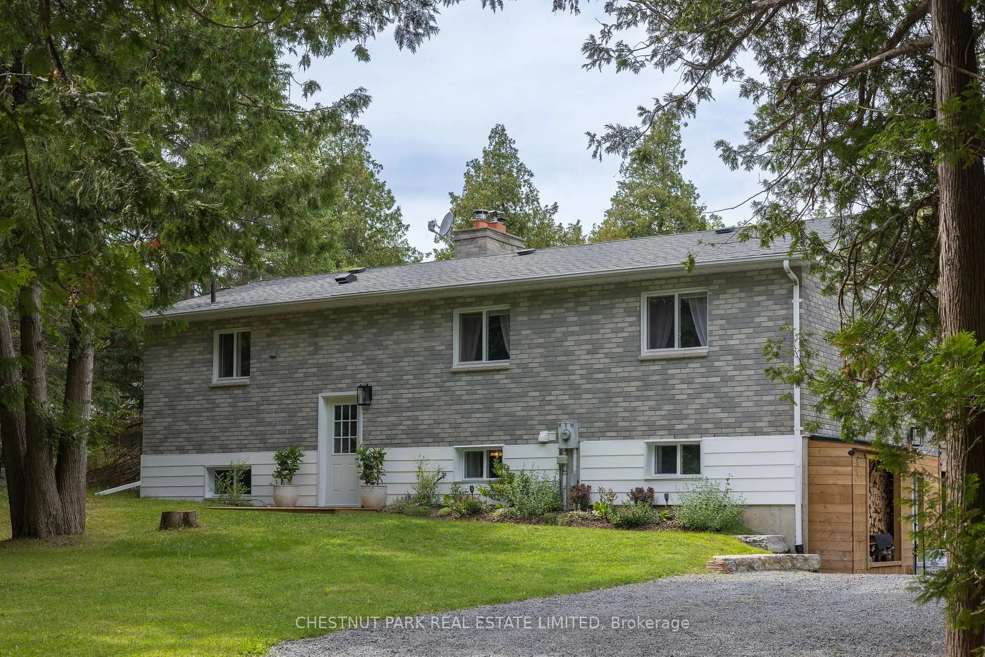 Photo 26 of 634 Cedarstone Road, Stone Mills — HOMEH