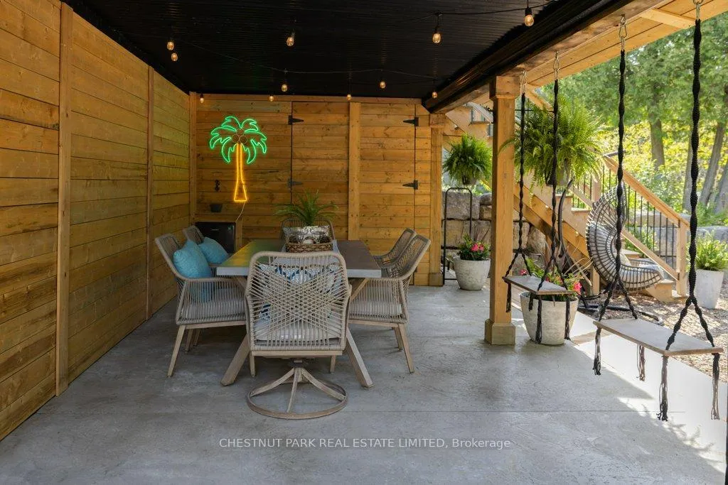 Photo 30 of 634 Cedarstone Road, Stone Mills — HOMEH