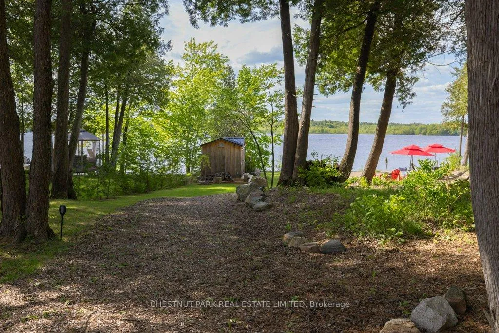 Photo 33 of 634 Cedarstone Road, Stone Mills — HOMEH