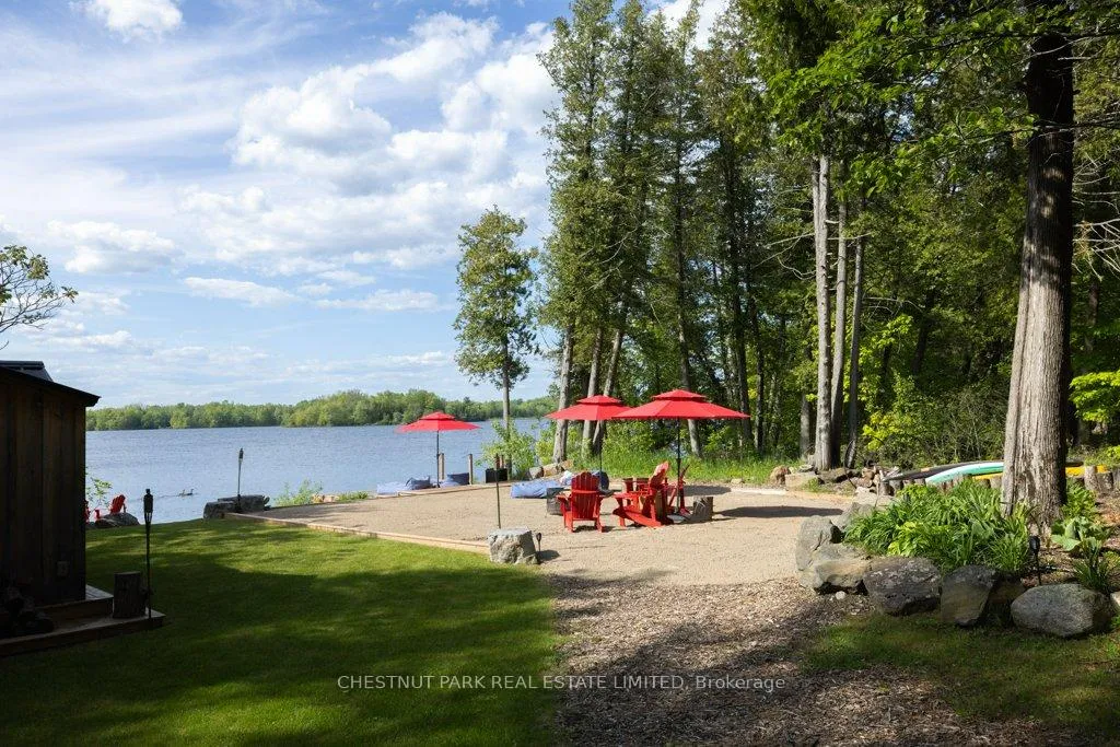 Photo 35 of 634 Cedarstone Road, Stone Mills — HOMEH