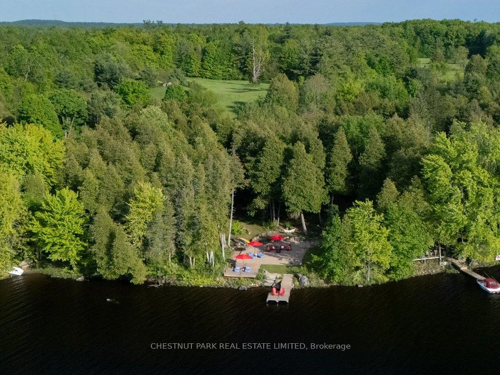 Photo 40 of 634 Cedarstone Road, Stone Mills — HOMEH