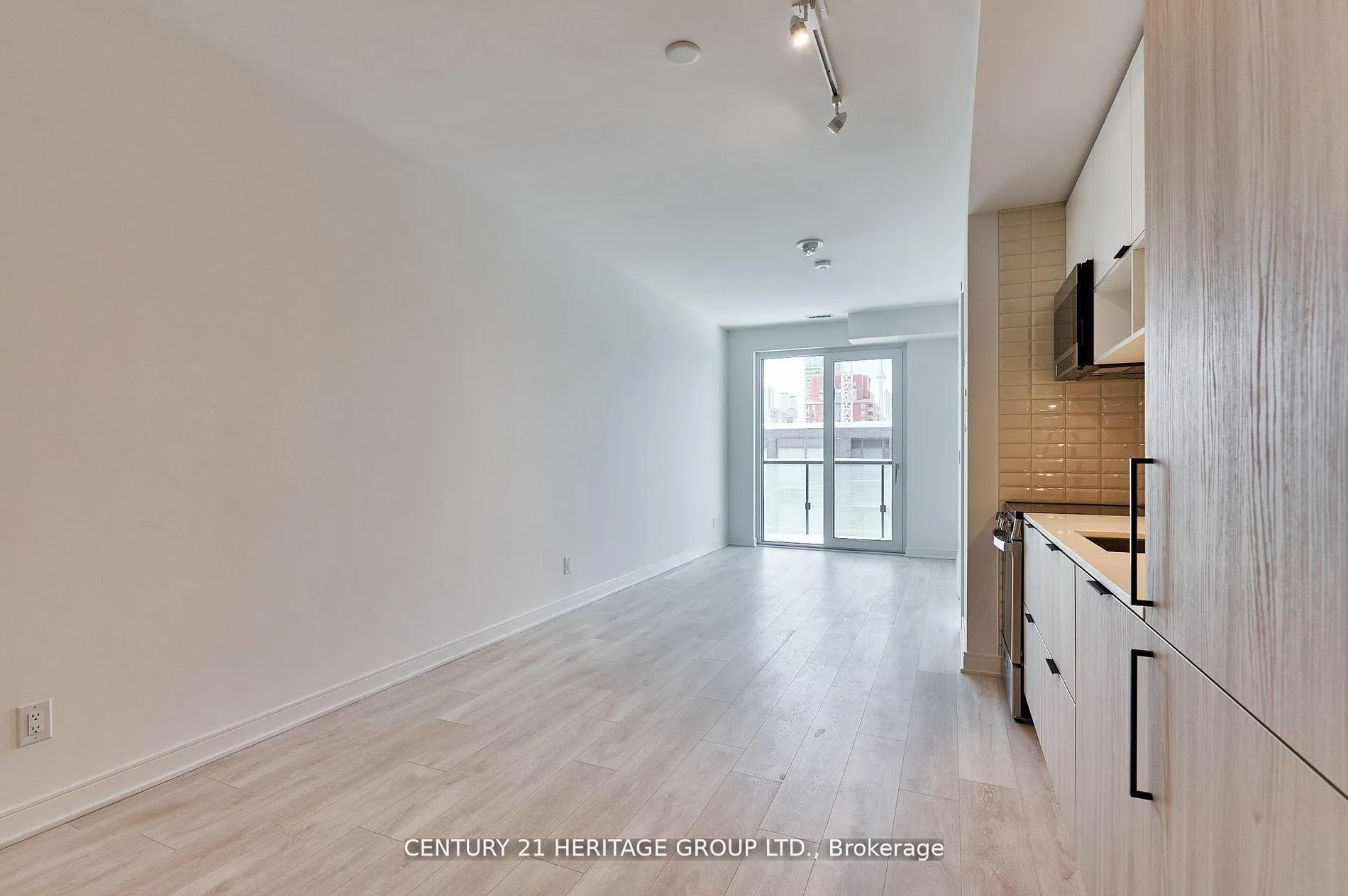 Photo 7 of Unit S560, 180 Mill Street, Toronto, Waterfront Communities — HOMEH