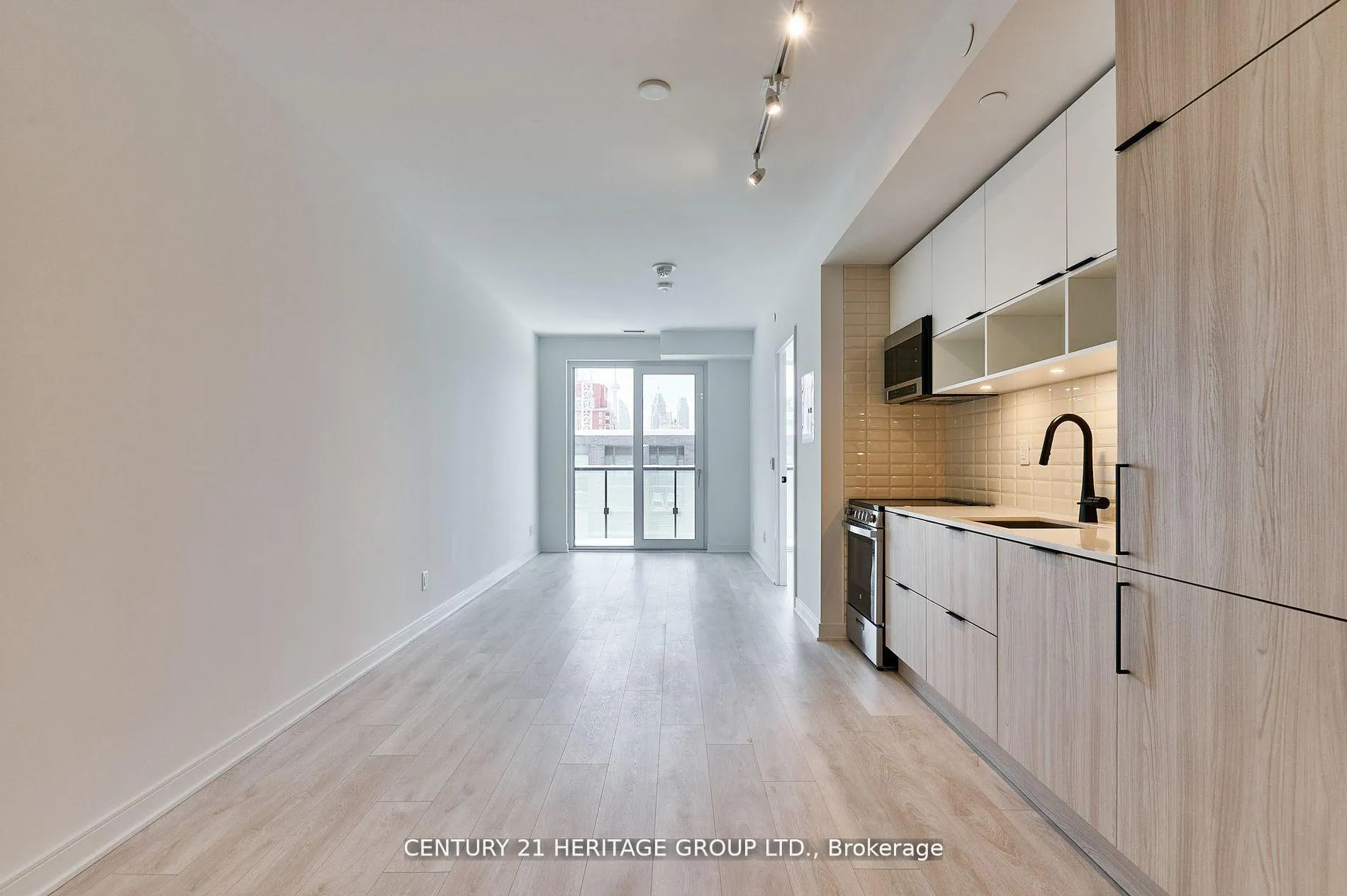Photo 8 of Unit S560, 180 Mill Street, Toronto, Waterfront Communities — HOMEH