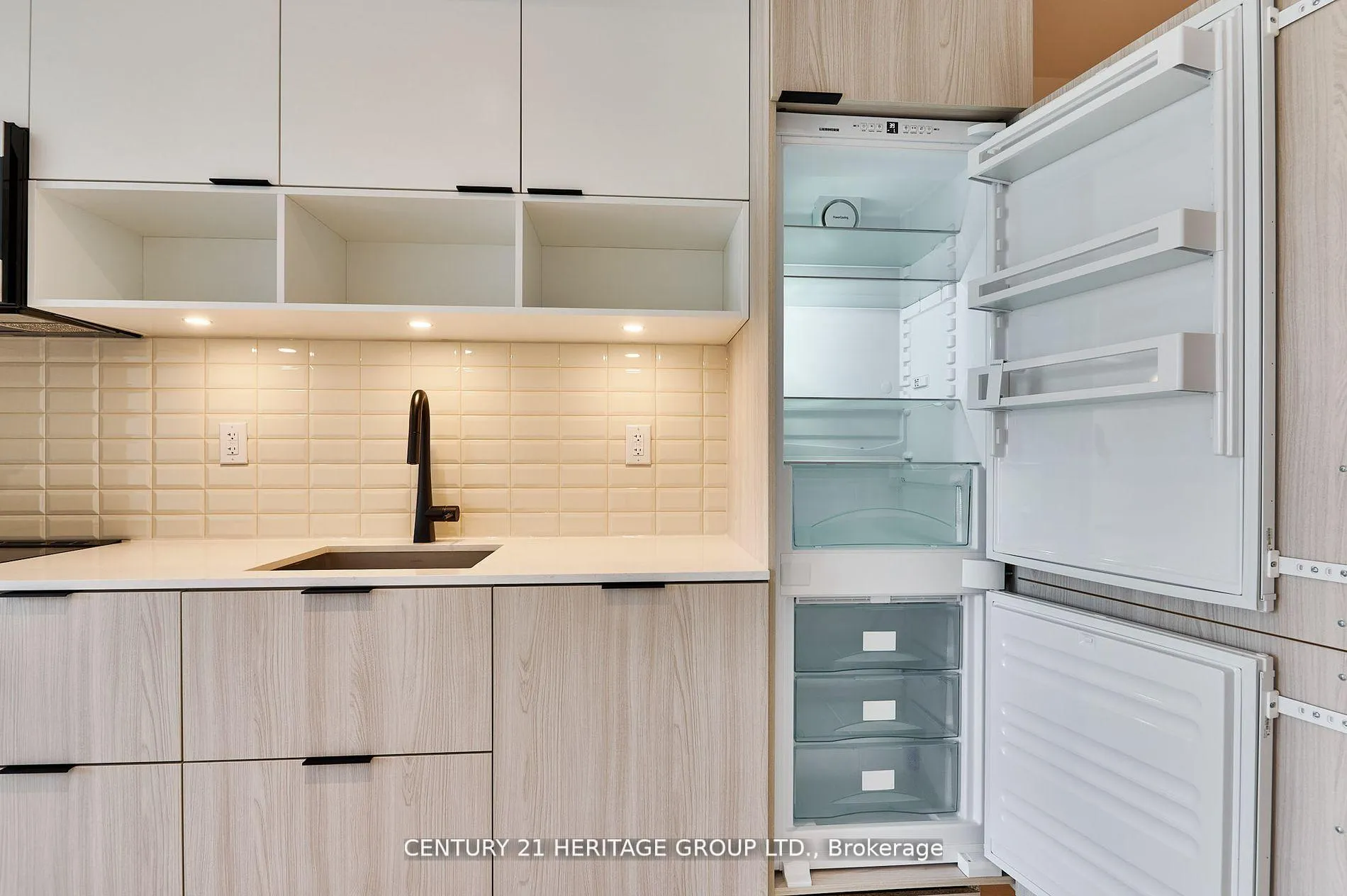 Photo 11 of Unit S560, 180 Mill Street, Toronto, Waterfront Communities — HOMEH