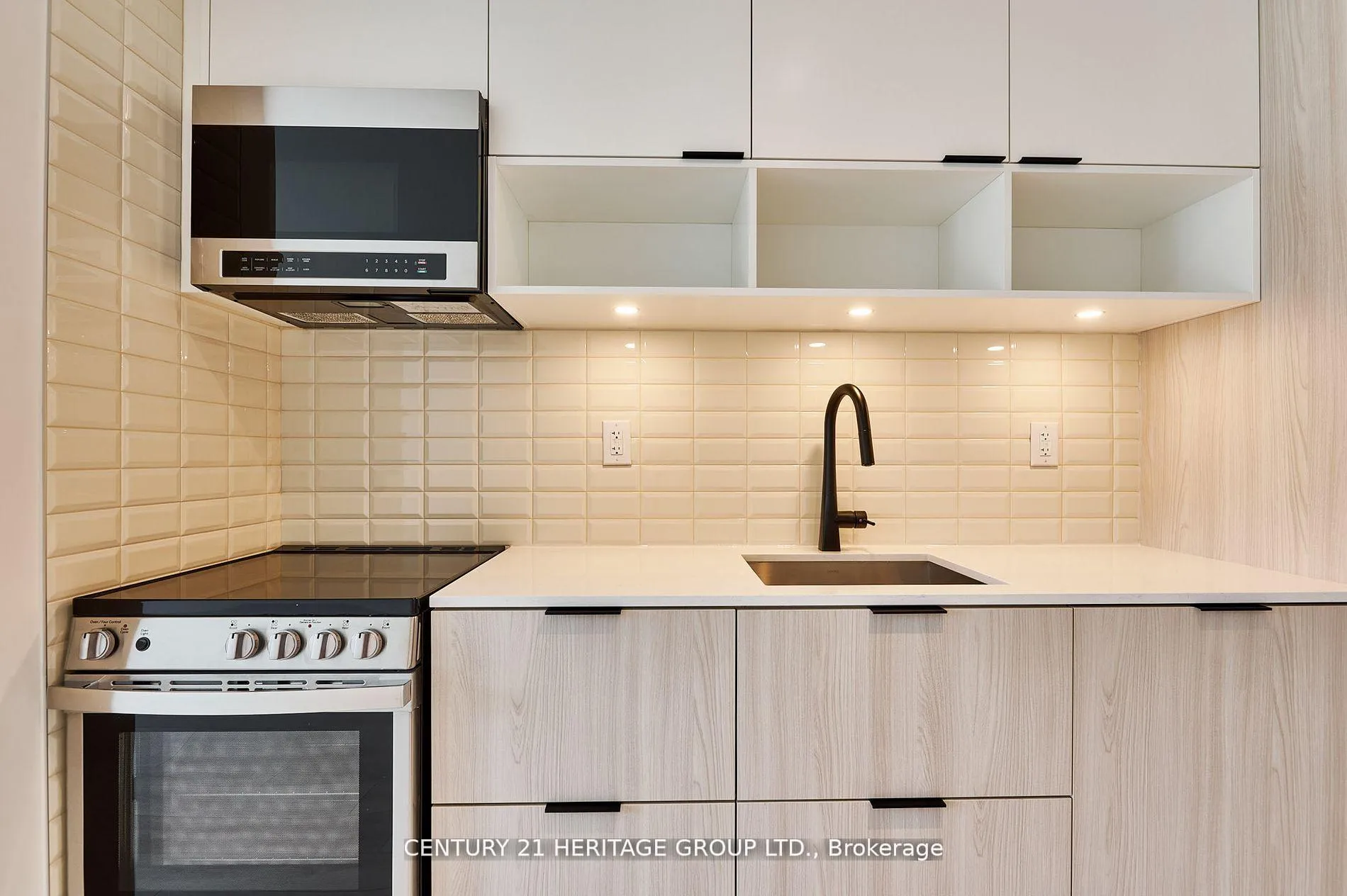Photo 12 of Unit S560, 180 Mill Street, Toronto, Waterfront Communities — HOMEH