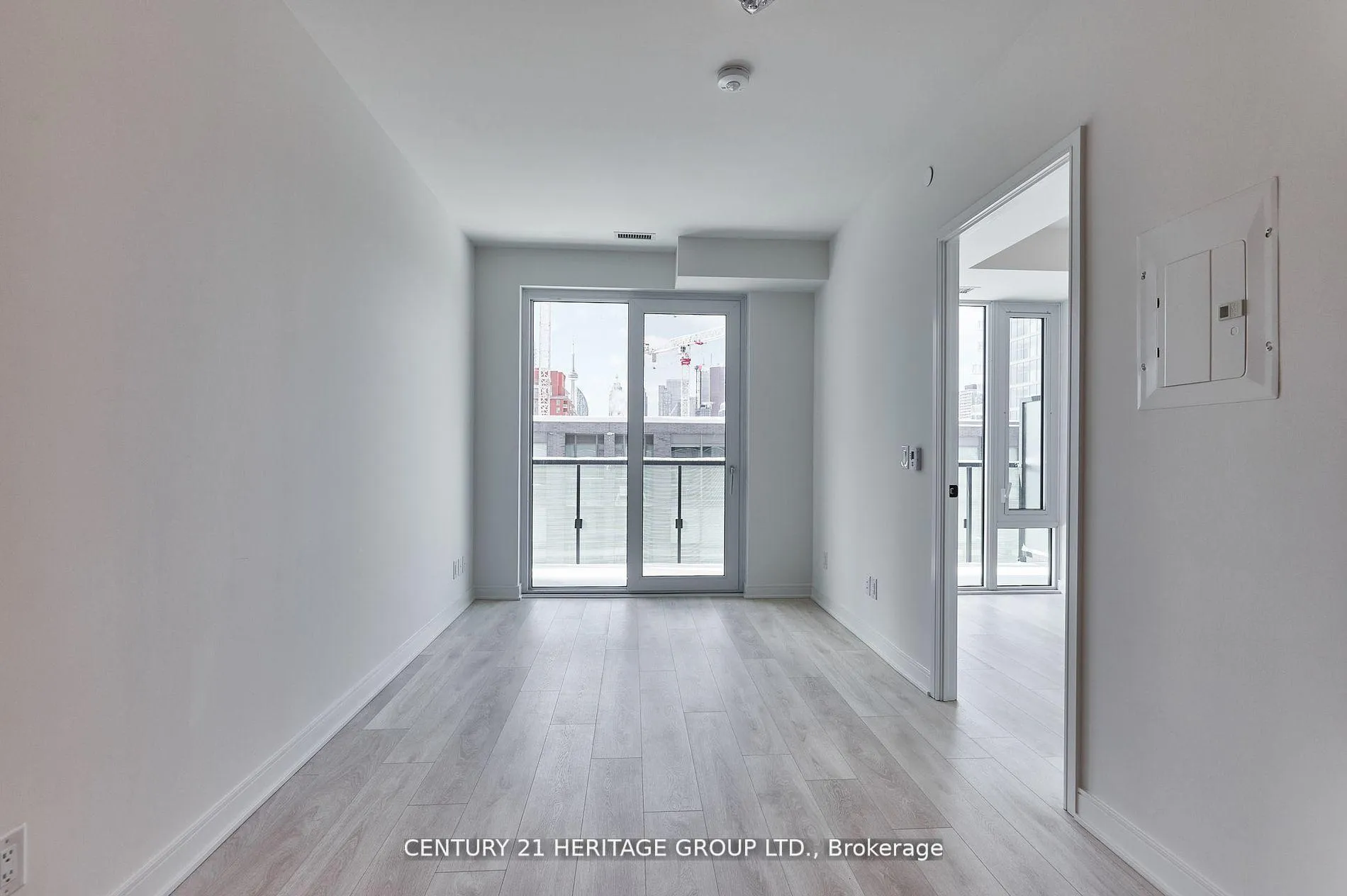 Photo 13 of Unit S560, 180 Mill Street, Toronto, Waterfront Communities — HOMEH