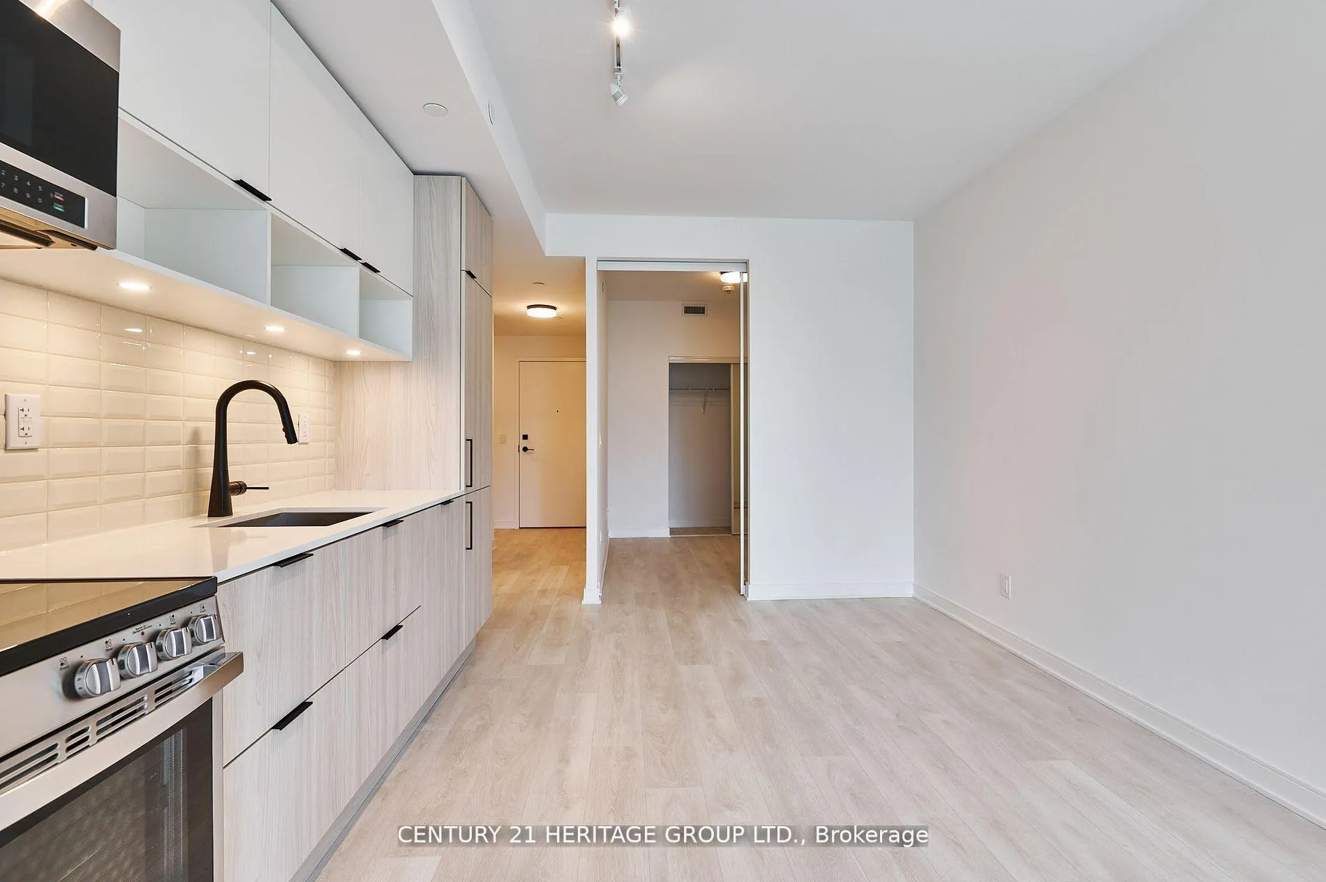 Photo 15 of Unit S560, 180 Mill Street, Toronto, Waterfront Communities — HOMEH