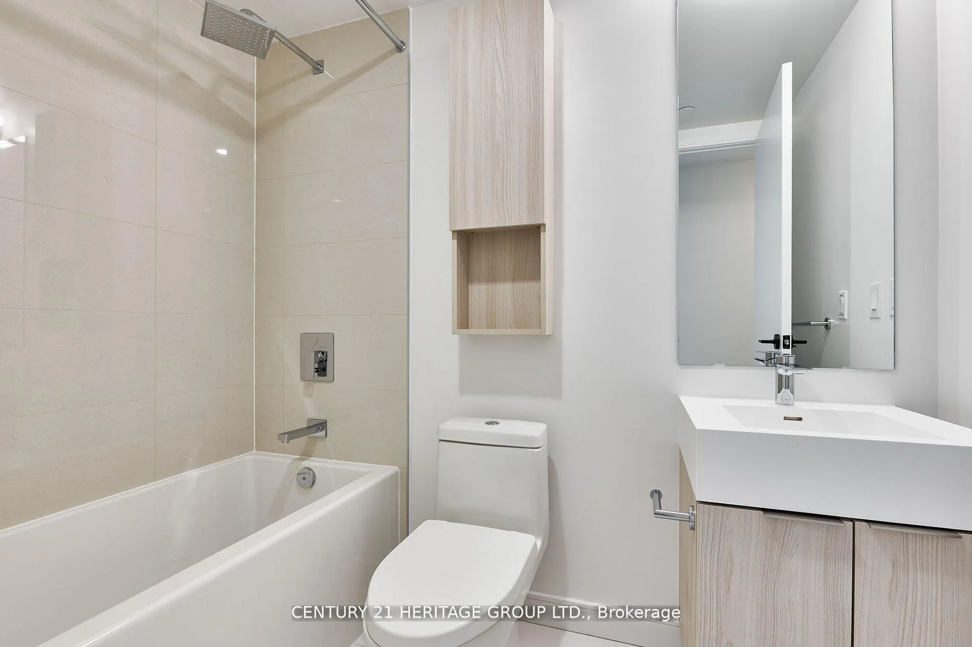 Photo 17 of Unit S560, 180 Mill Street, Toronto, Waterfront Communities — HOMEH