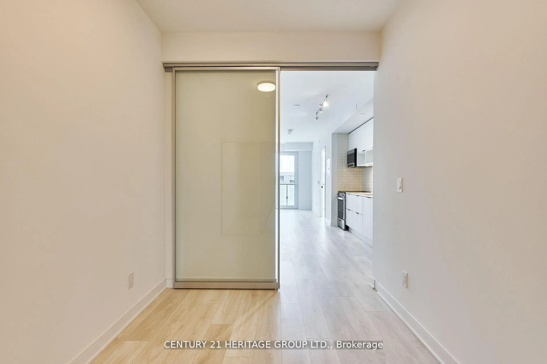 Photo 19 of Unit S560, 180 Mill Street, Toronto, Waterfront Communities — HOMEH