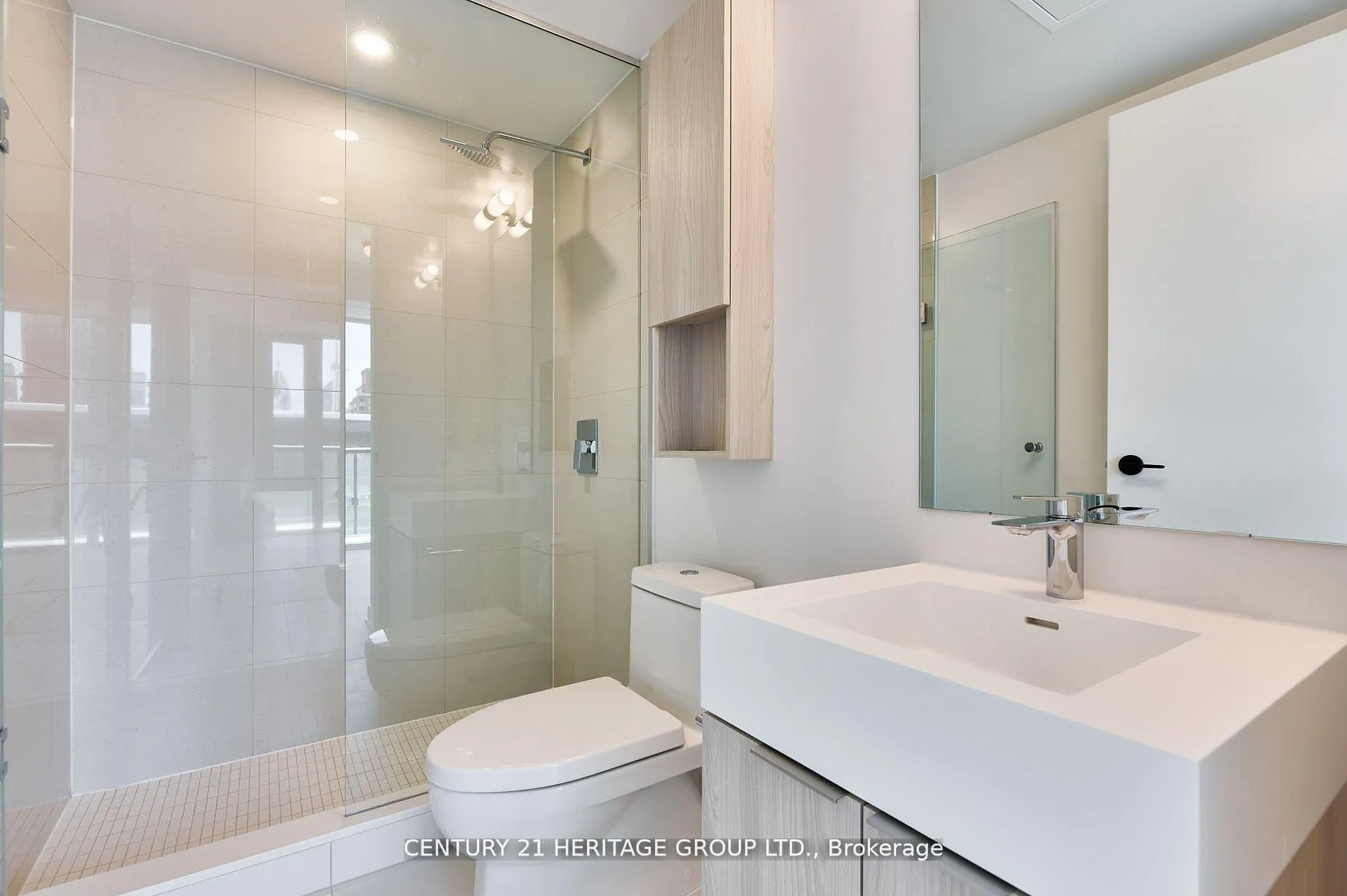 Photo 23 of Unit S560, 180 Mill Street, Toronto, Waterfront Communities — HOMEH