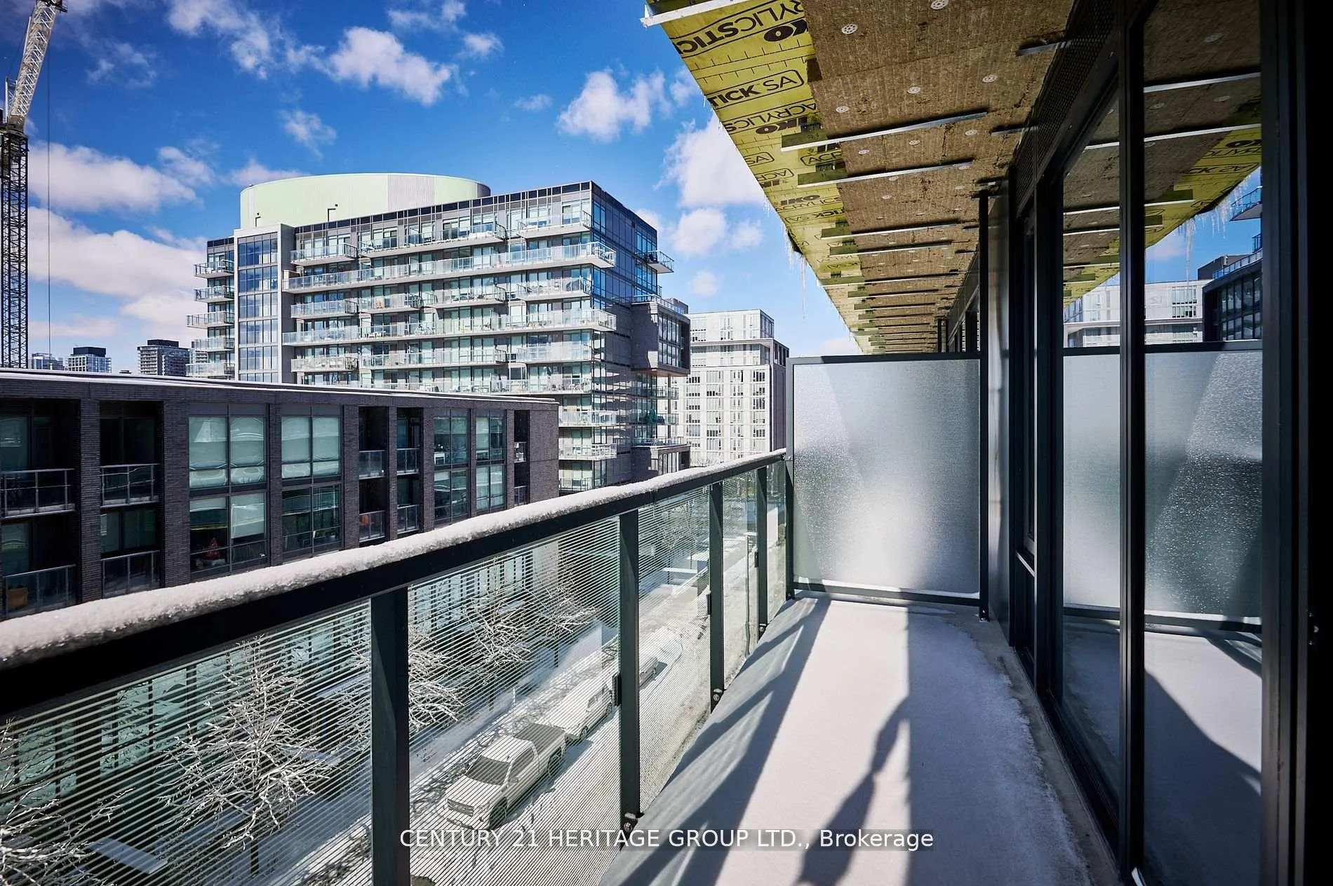 Photo 26 of Unit S560, 180 Mill Street, Toronto, Waterfront Communities — HOMEH