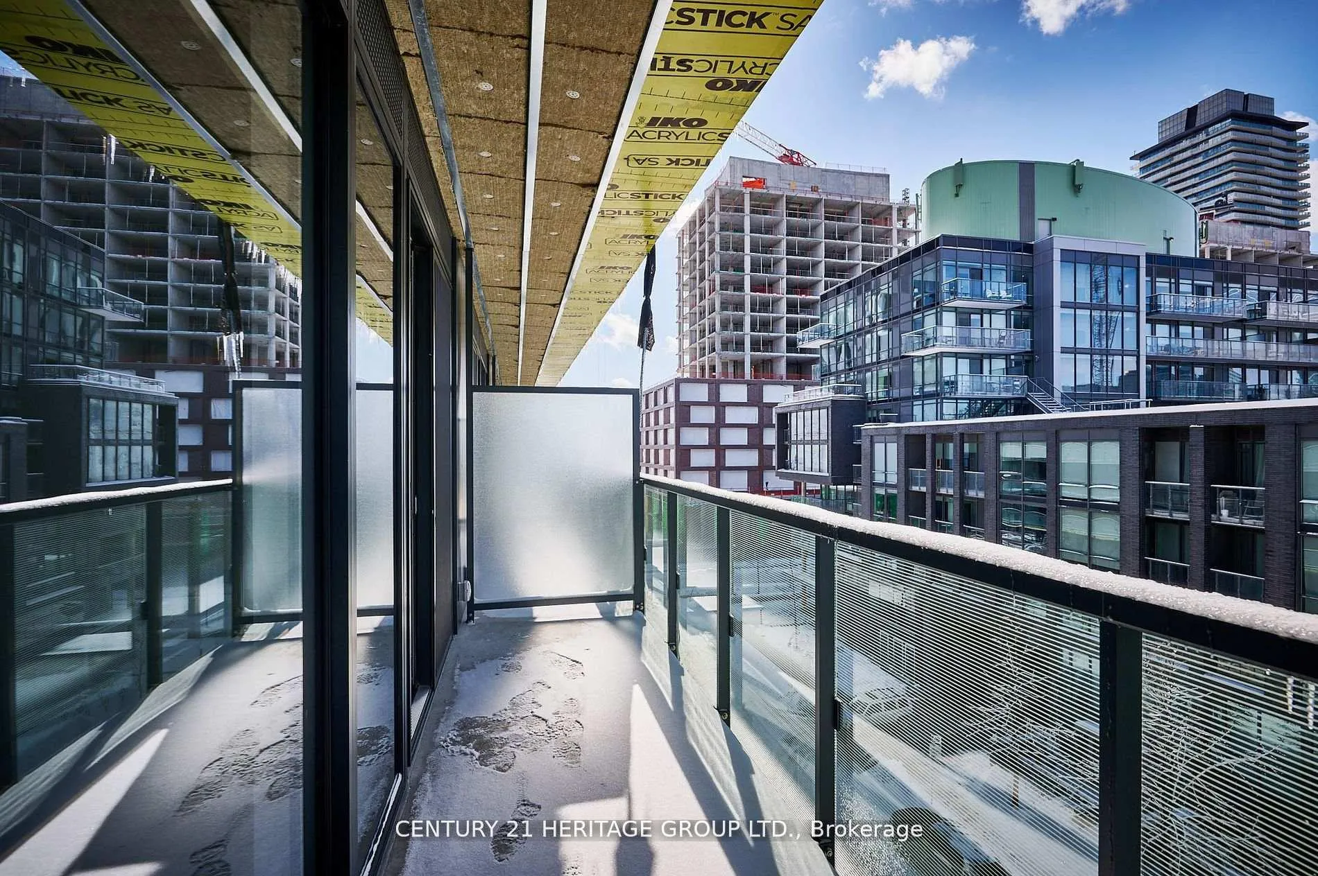 Photo 27 of Unit S560, 180 Mill Street, Toronto, Waterfront Communities — HOMEH