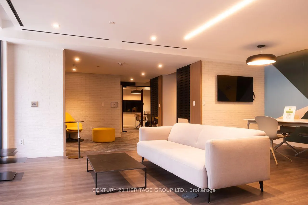 Photo 29 of Unit S560, 180 Mill Street, Toronto, Waterfront Communities — HOMEH