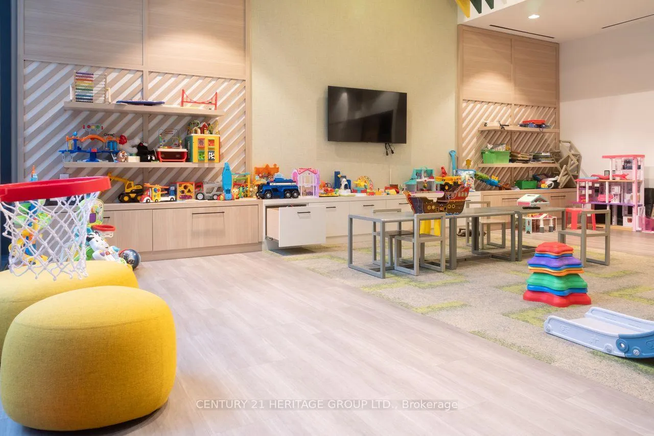 Photo 30 of Unit S560, 180 Mill Street, Toronto, Waterfront Communities — HOMEH