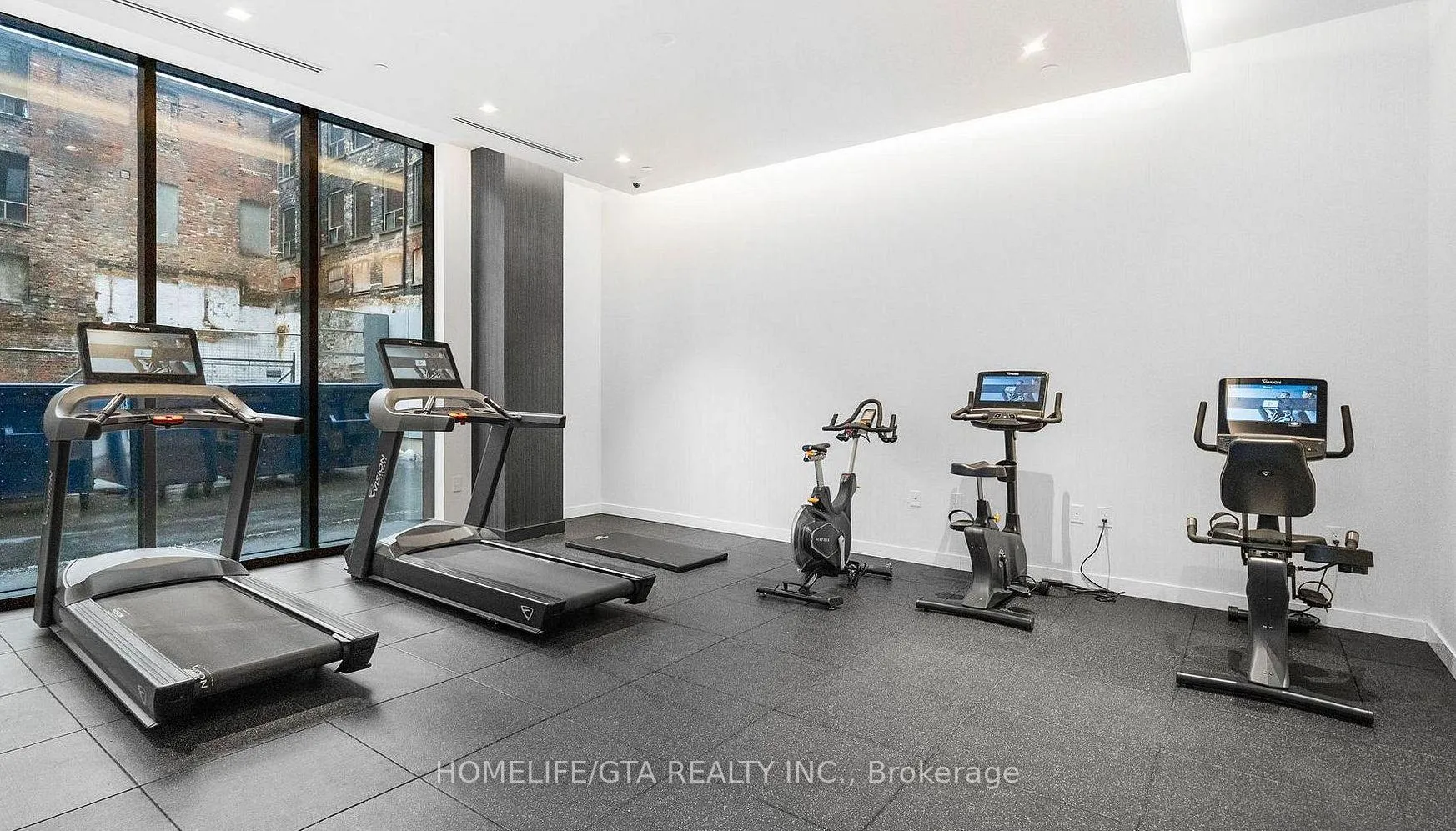 Photo 7 of Unit 1207, 9 Tecumseth Street, Toronto, Niagara — HOMEH