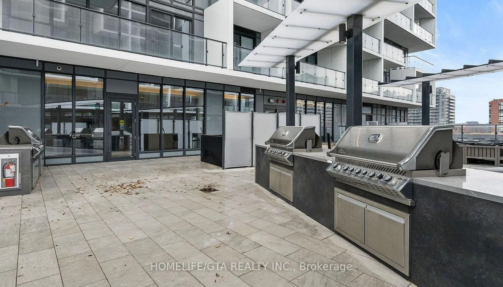 Photo 14 of Unit 1207, 9 Tecumseth Street, Toronto, Niagara — HOMEH