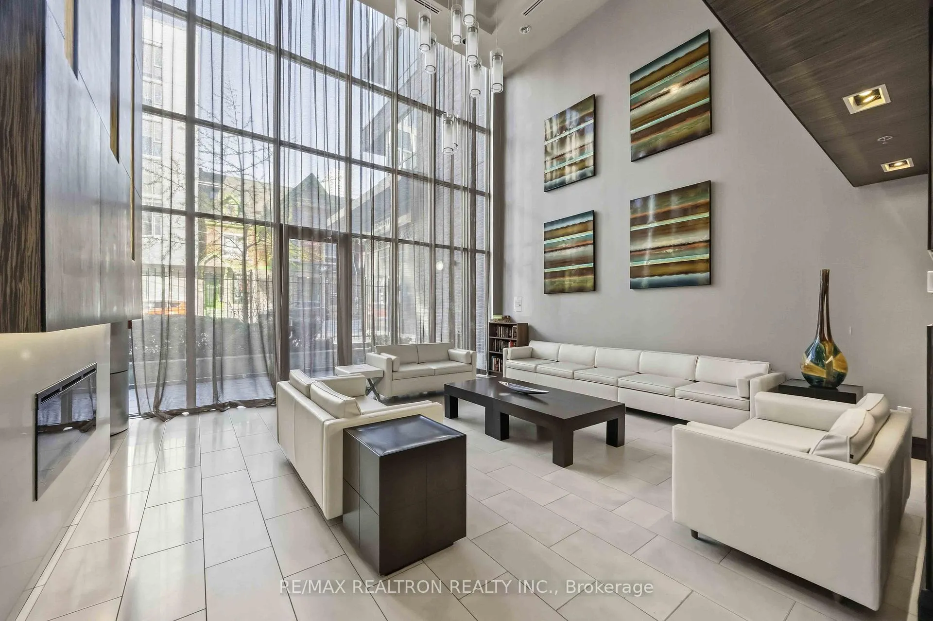 Photo 3 of Unit 623, 320 Richmond Street E, Toronto, Moss Park — HOMEH