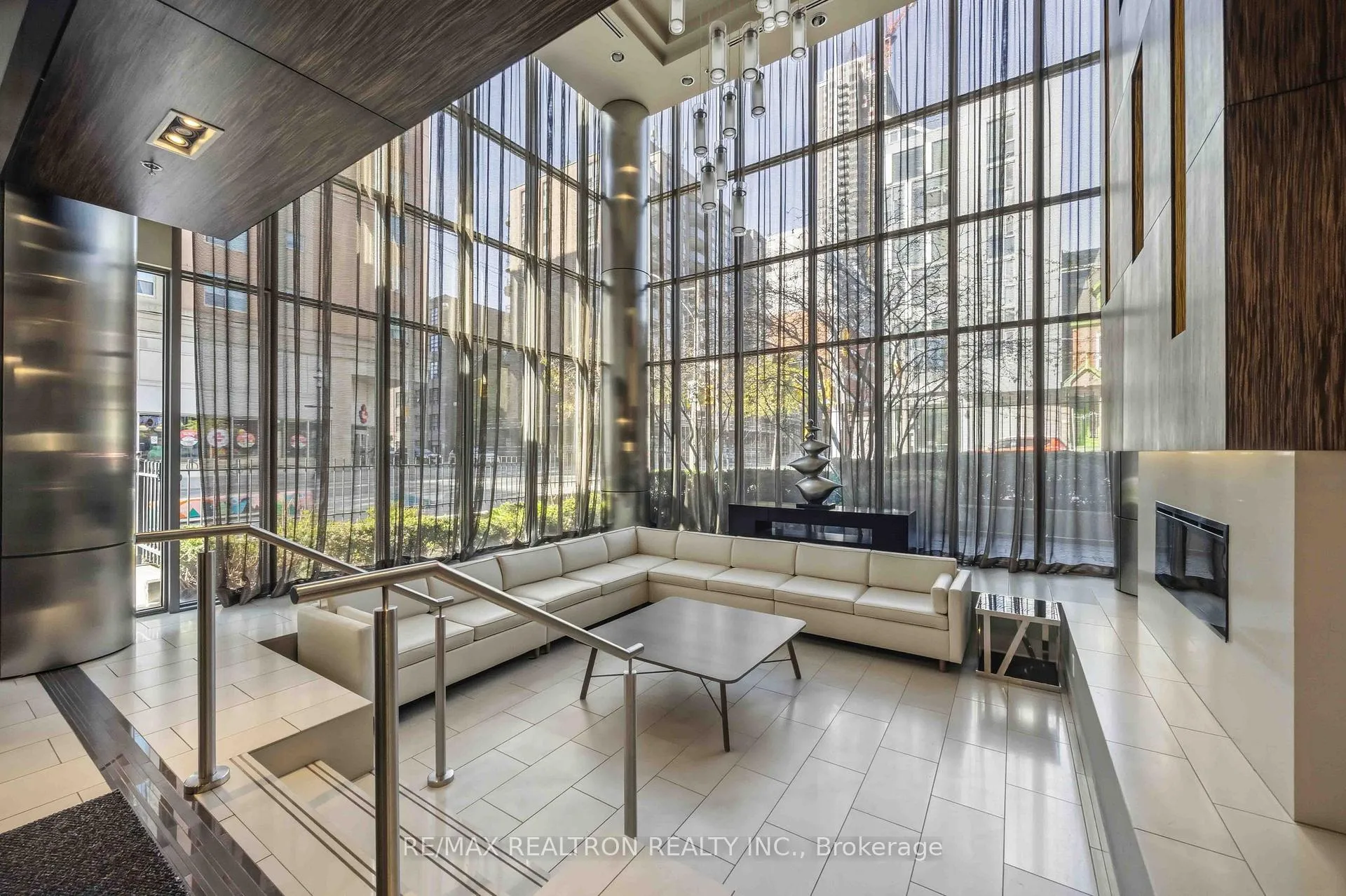 Photo 4 of Unit 623, 320 Richmond Street E, Toronto, Moss Park — HOMEH