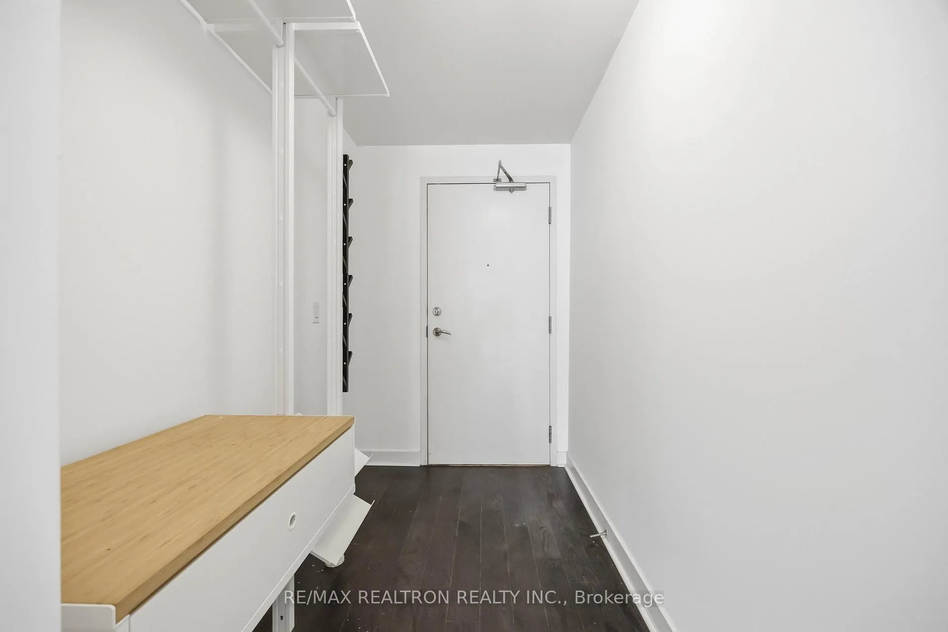 Photo 6 of Unit 623, 320 Richmond Street E, Toronto, Moss Park — HOMEH
