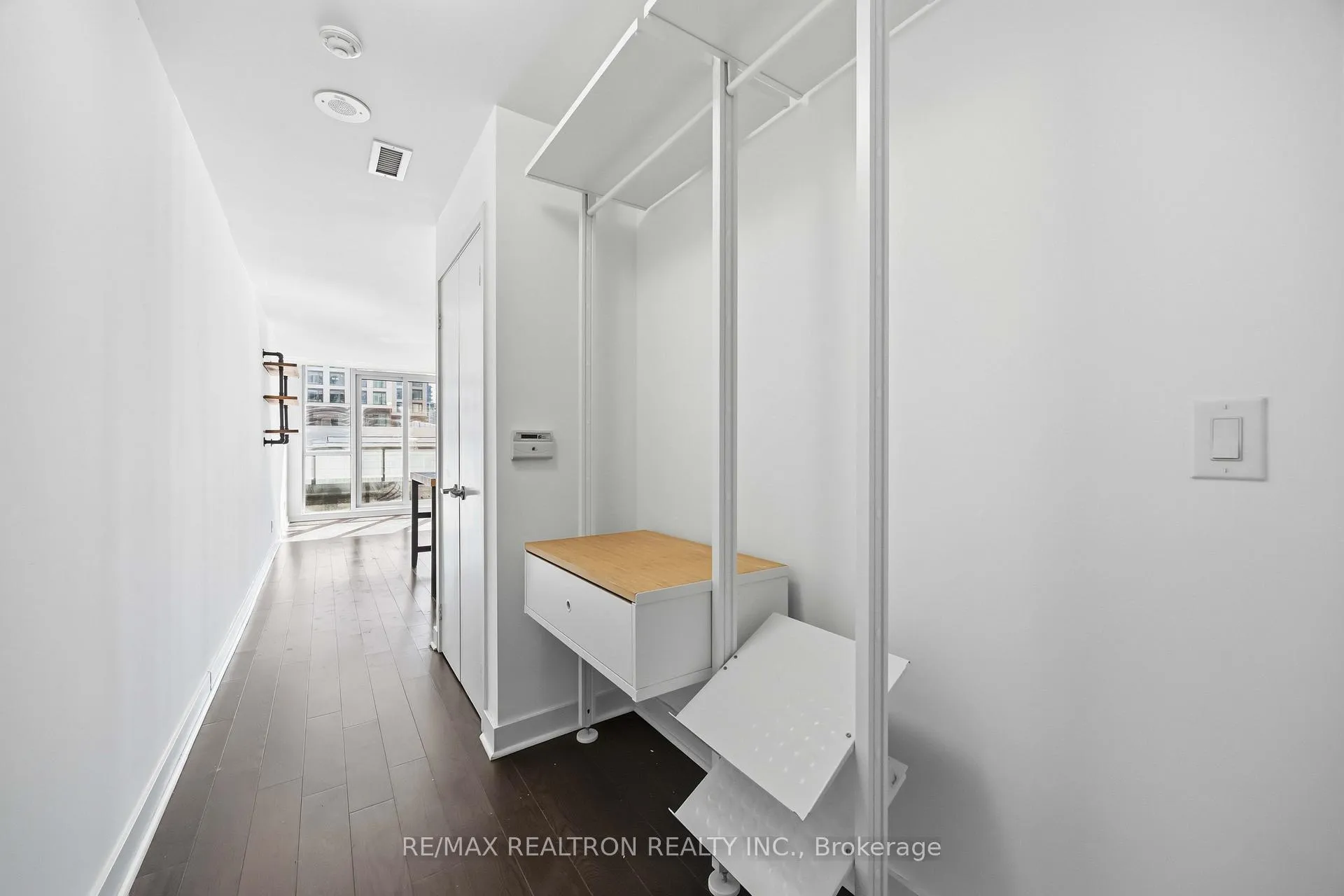 Photo 7 of Unit 623, 320 Richmond Street E, Toronto, Moss Park — HOMEH